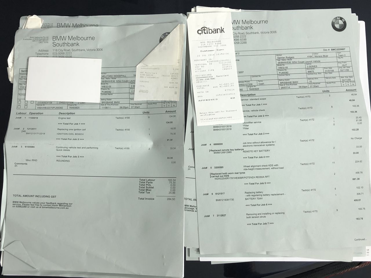 300 mm GP/Digging BucketTo Suit 5T Excavator(Unused)