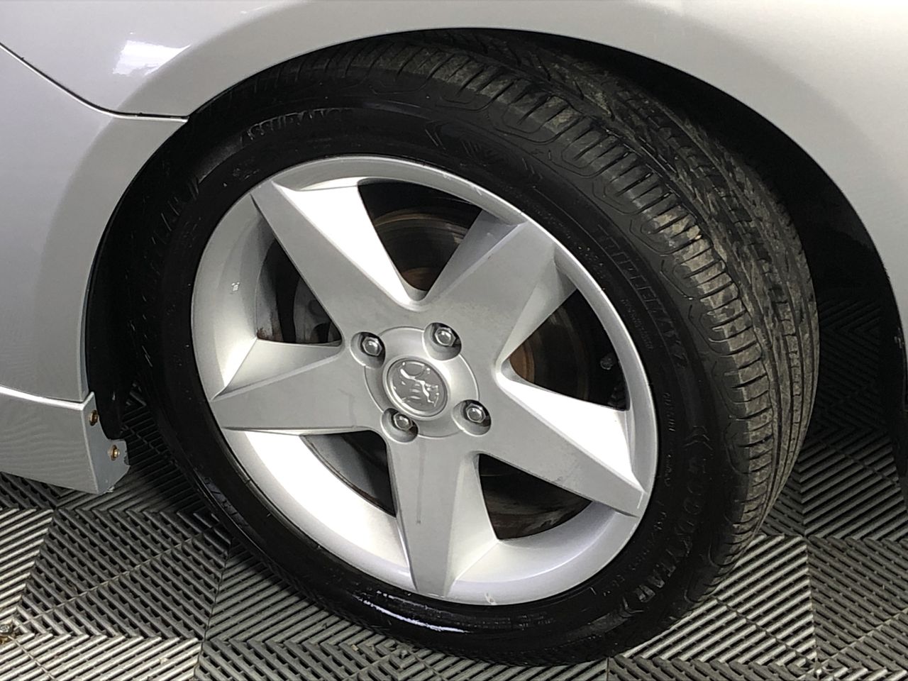 Demolition Grapple Attachment to suit 3-5T Excavator(Unused),