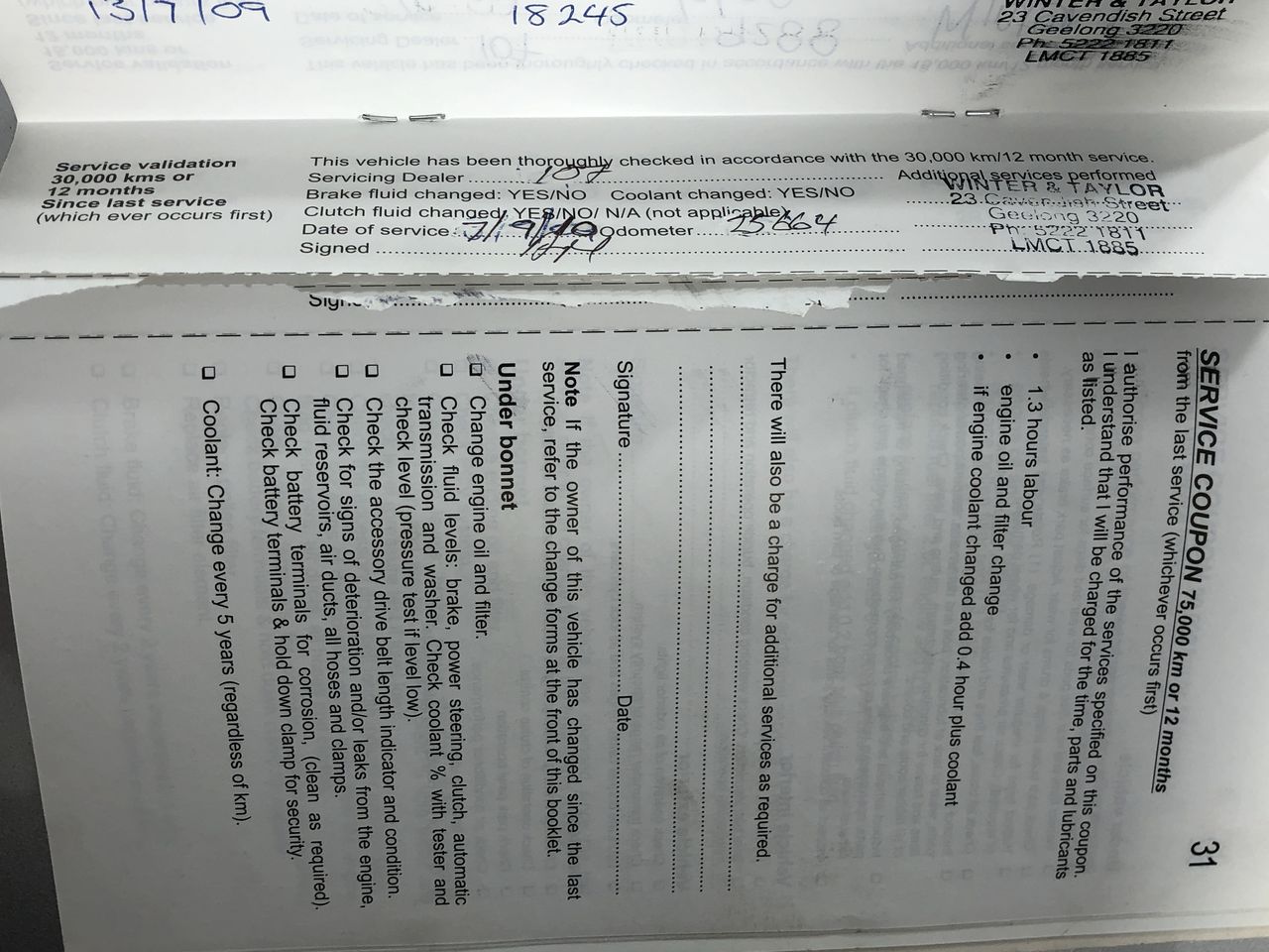 Dual Ram Hydraulic Grapple Attachment to Suit 5T Excavators(Unused),