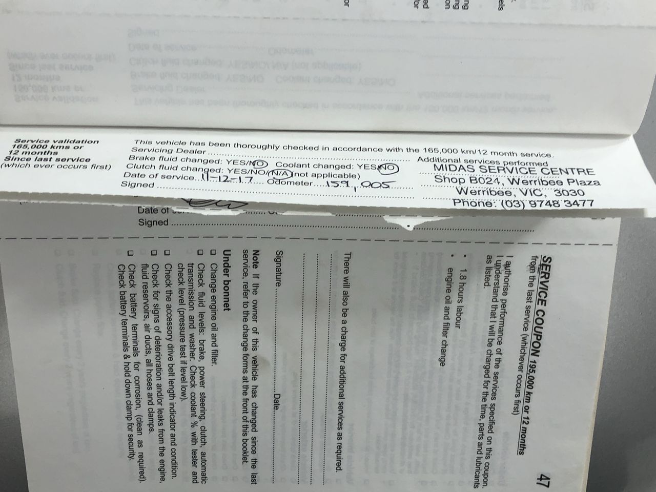 Single Ram Hydraulic Grapple Attachment to Suit 1-3T Excavator(Unused),