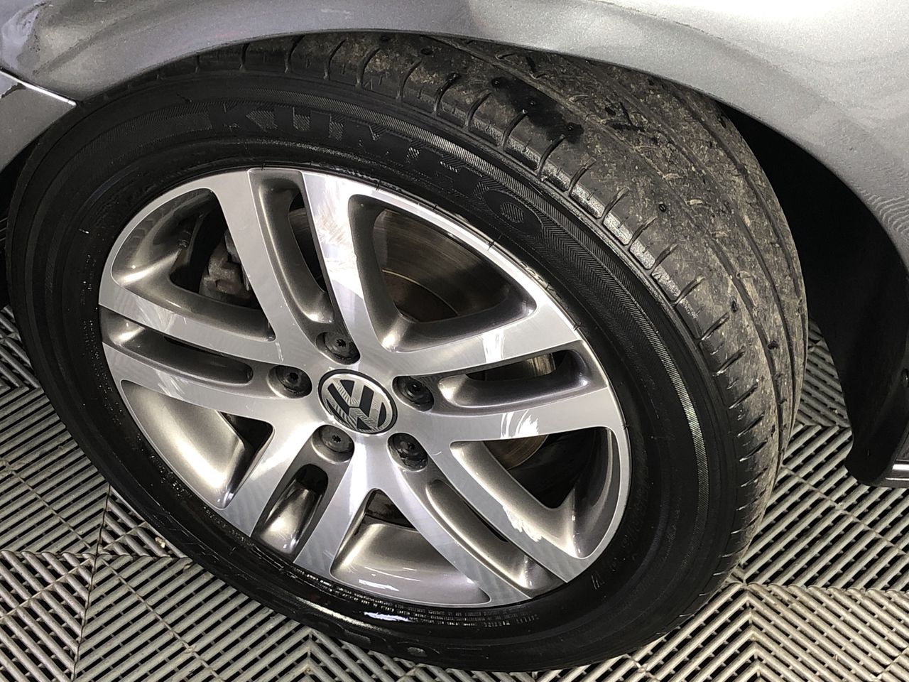 Container Loading/Unloading Ramp (Unused)