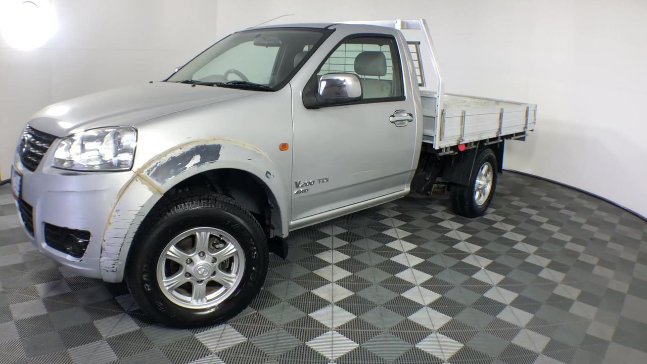 4 Cubic Metre Skip Bin (Unused)