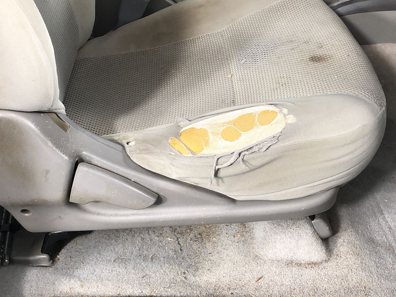 240V Heavy Duty Truck Tyre Changer(Unused)