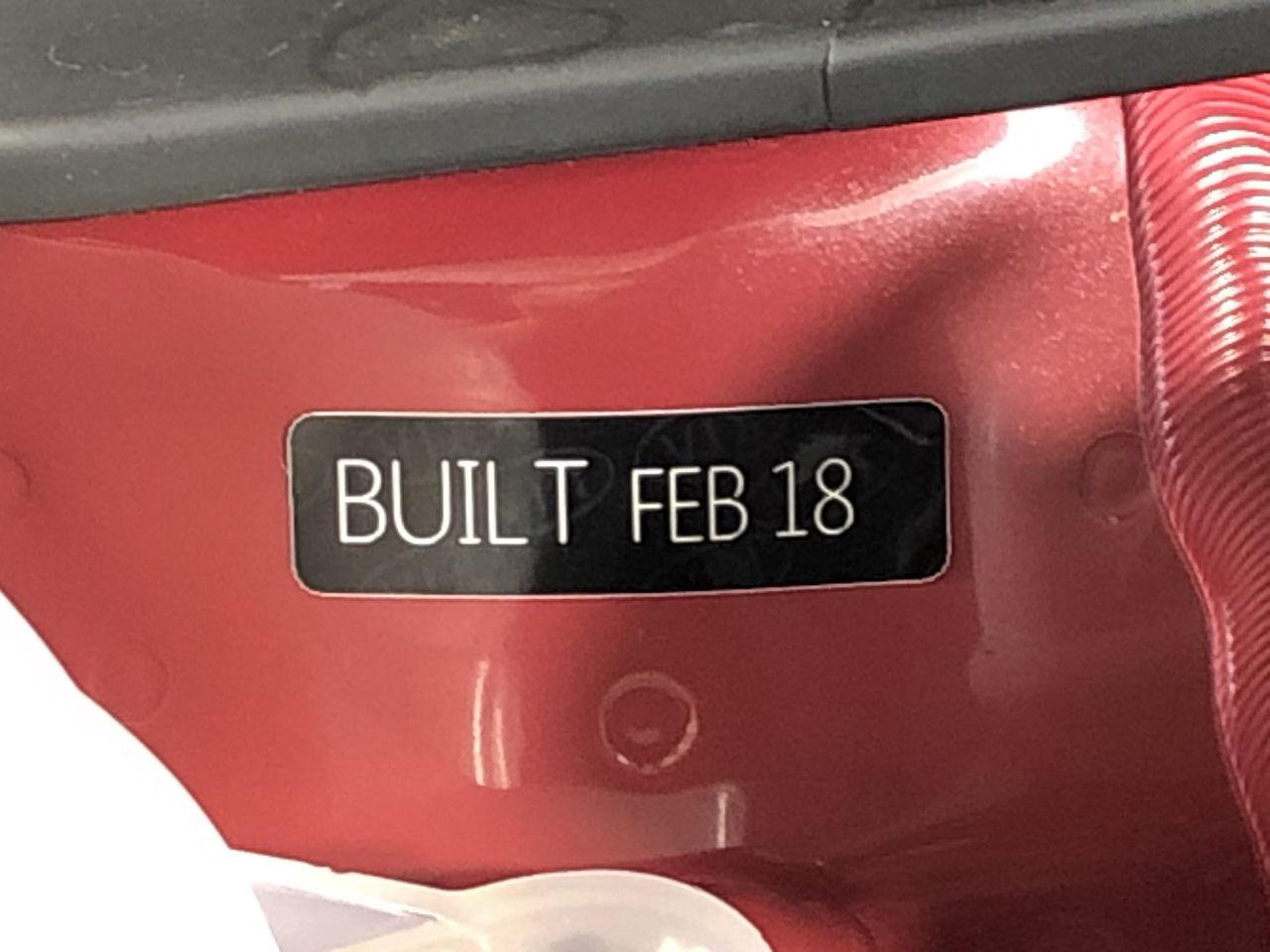 Taylor Swift signed The Tortured Poets Department Album