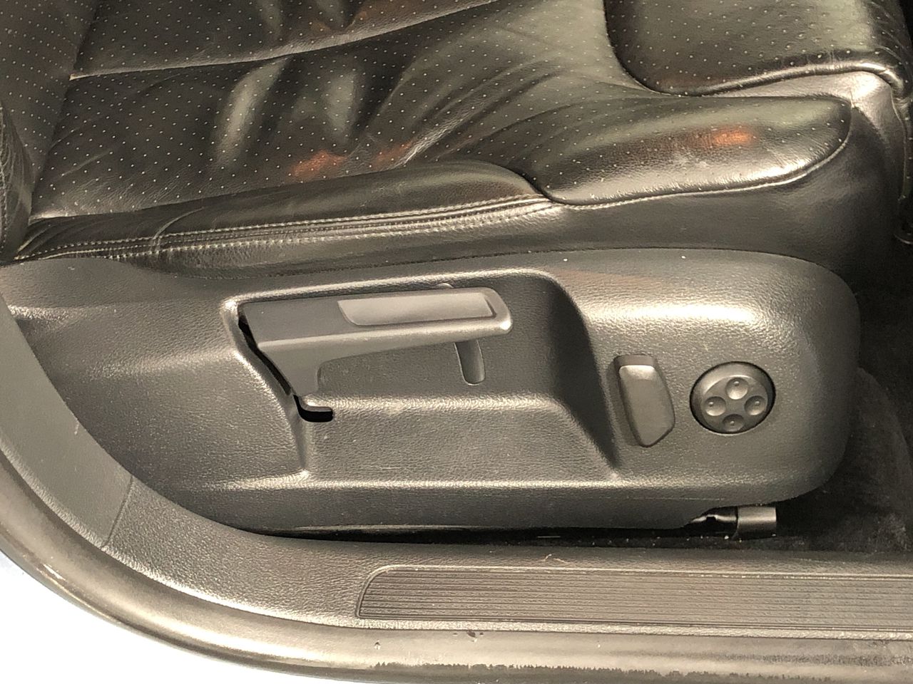 Asiastar D11 EV Van Automatic Van