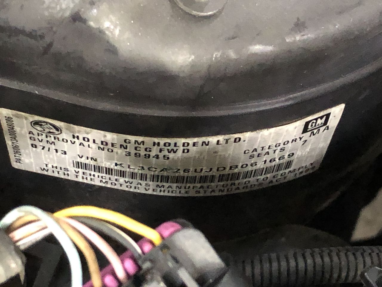 C.O.A. (Set) 7 x 1 Troy OZ "OLD AUST NOTE SERIES" Ingots Finished 999 Gold