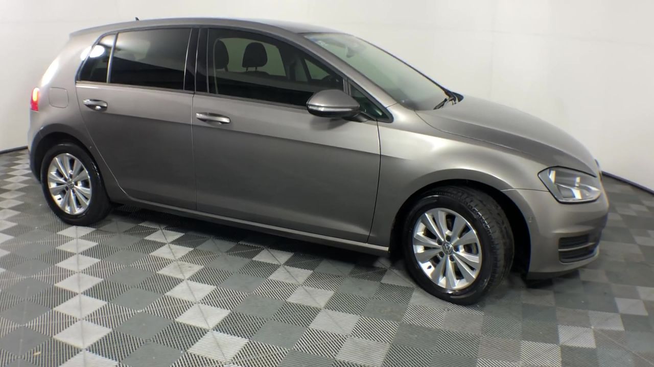 2012 Ford Focus Titanium LW II Automatic Hatchback