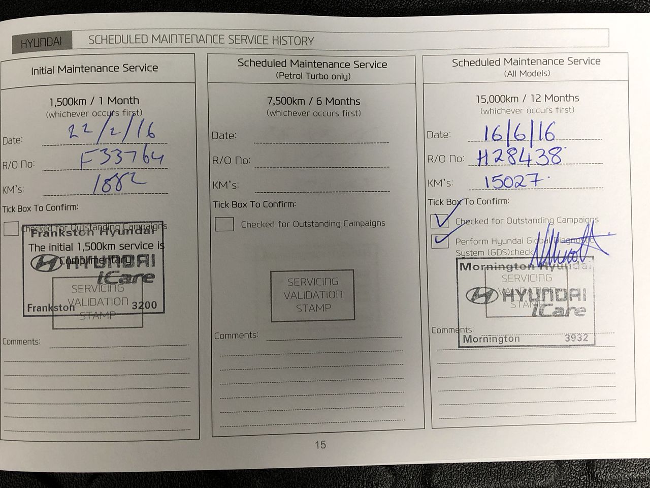 925 Silver Ring 3.0ct Blue Emerald Cut Simulated Diamodns-9us