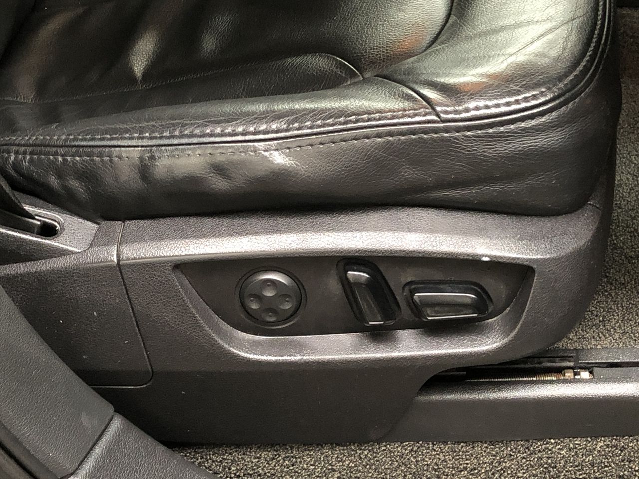 Men's Rectangle Luxury Wrist Watch Quartz Sports Luminous Quartz Watch