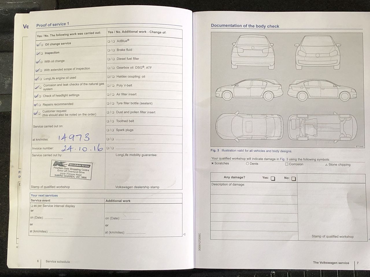 2016 Hyundai Accent Active RB CVT Sedan
