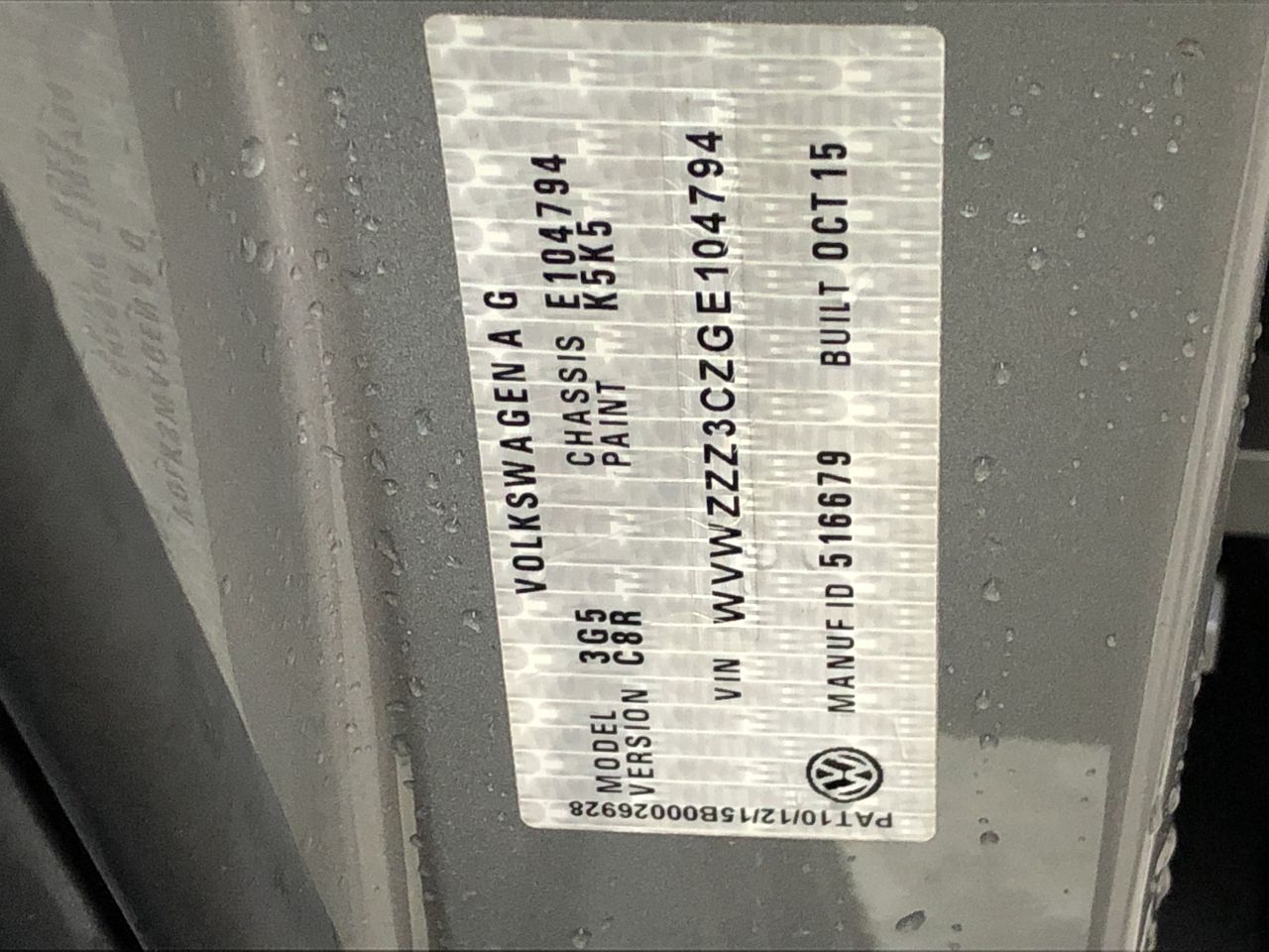 20ft x 20ft Steel Carport, (Unused)