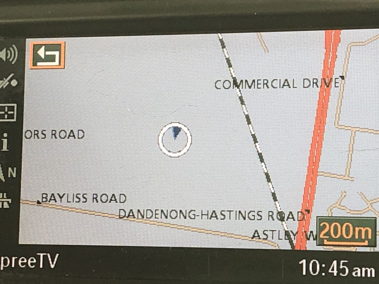 6-7mm White Pearl & Rhinestone Real 18k Gold Plated Bracelet