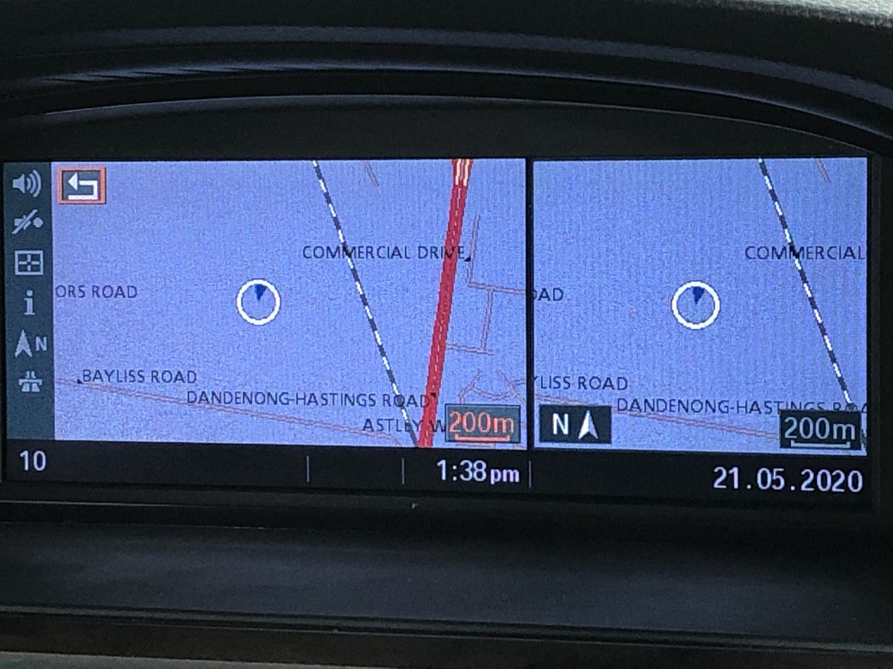 <p>2010 Hyundai HD65 4 x 2 Refrigerated Body Truck</p>