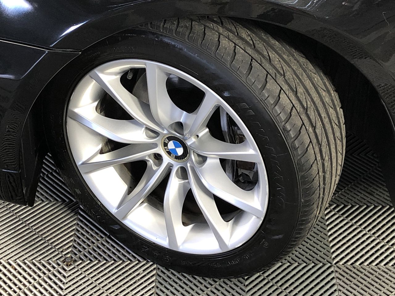 2005 Mazda 6 Classic GG Automatic Hatchback