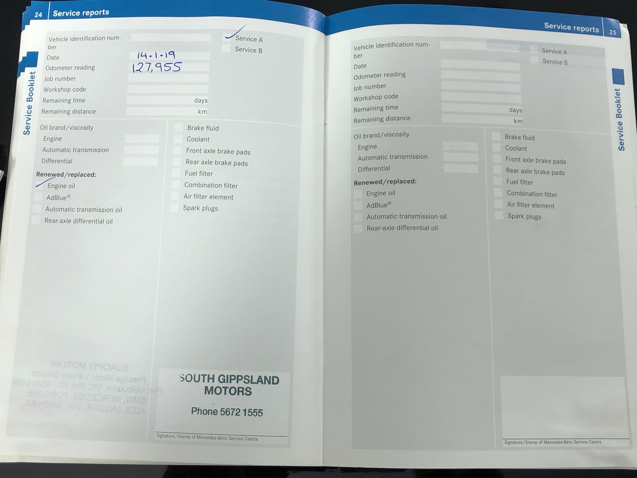 Fishbone Blue Chardonnay 2023 (6x 750mL) Geographe