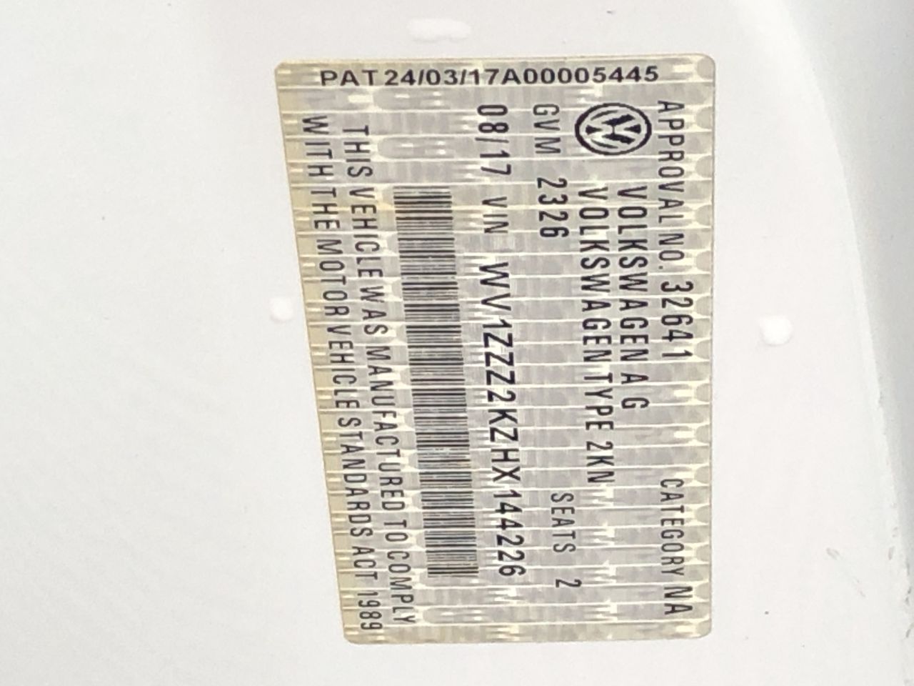 The Drover Pink Moscato 2023 (6x 750mL) NSW