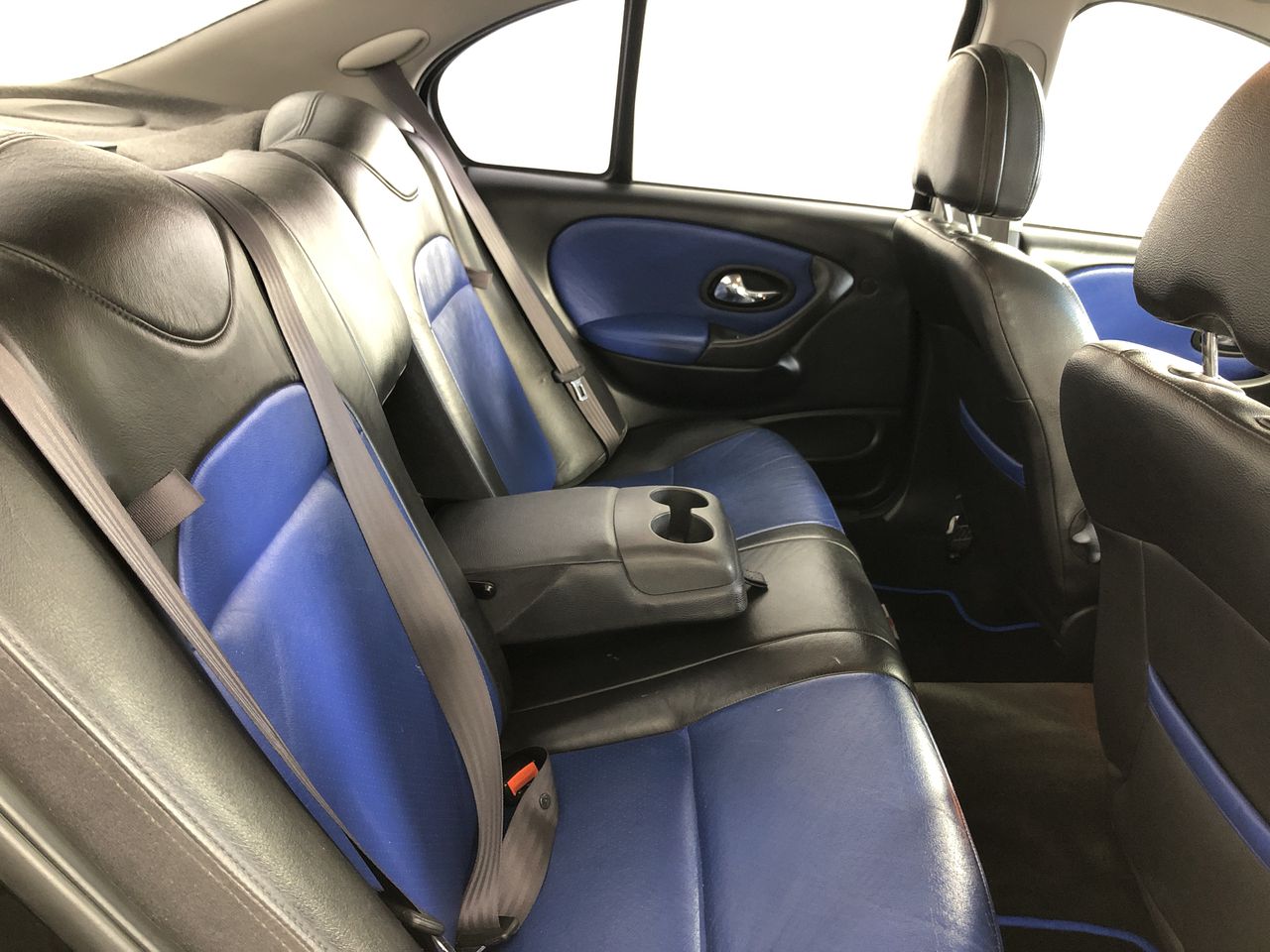 The Drover Sauvignon Blanc 2025 (12x 750mL) SEA