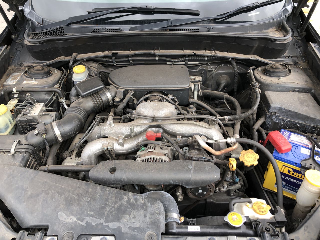 2011 Nissan Navara ST (4x4) D40 Turbo Diesel Automatic Dual Cab