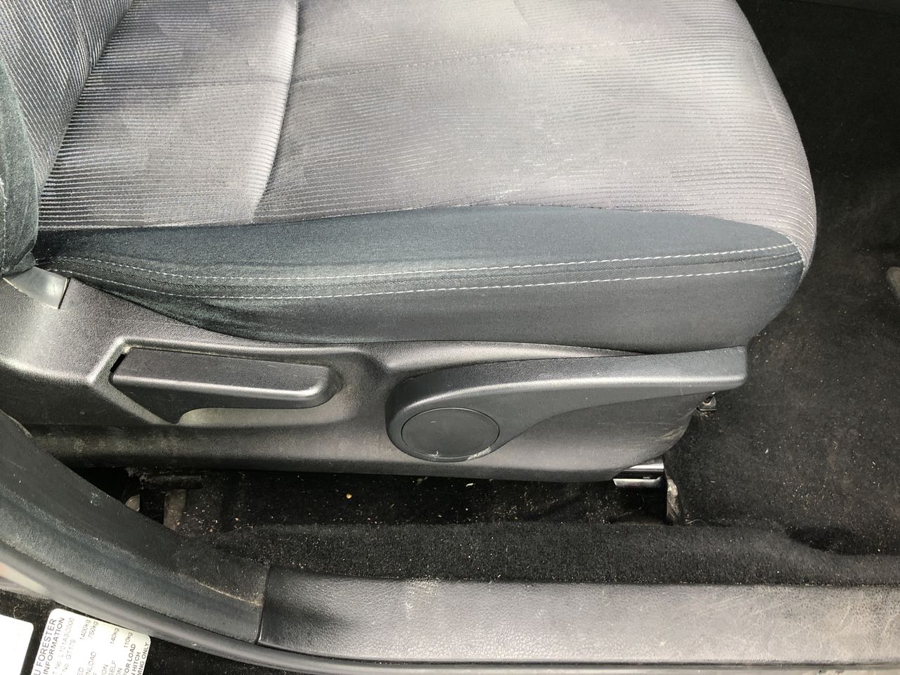 2016 Holden Commodore SV6 BLACK EDITION VF II (V8 manual Upgrade)