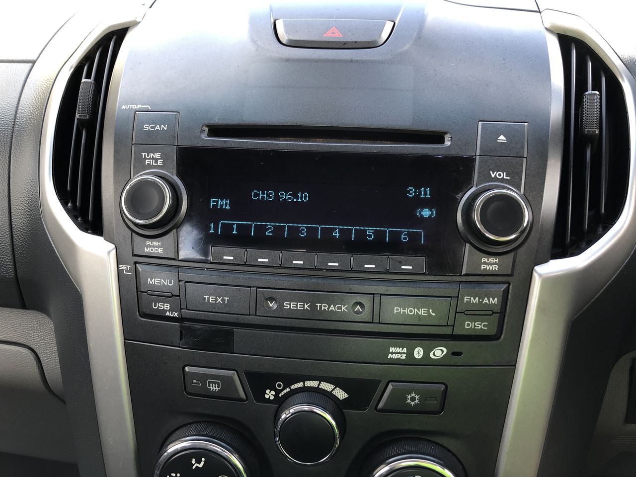 Sandalford Sauvignon Blanc Semillon 2024 (6x 750mL) Margaret River