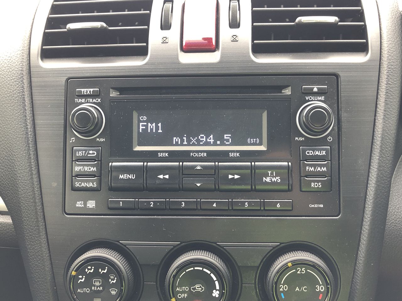 Cleanskin Shiraz Cabernet 2023 (12x 750mL) Langhorne Creek