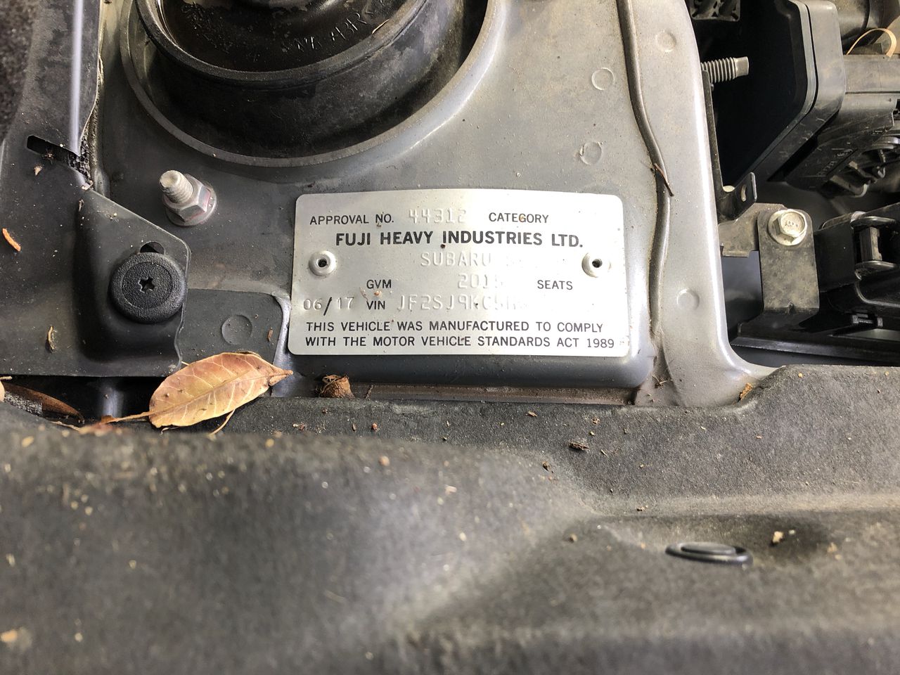 Cleanskin Pinot Grigio 2025 (12x 750mL), SA