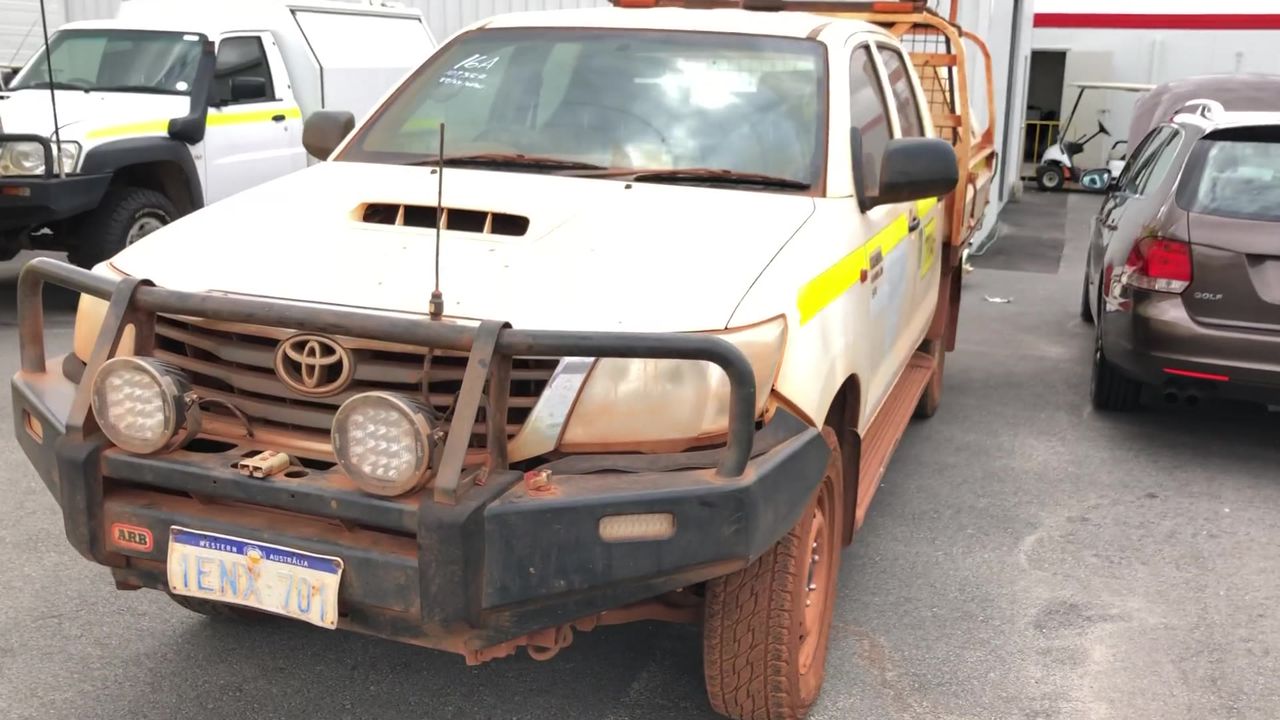 Harvey River Estate Chenin Blanc 2025 (6x 750mL) Geographe