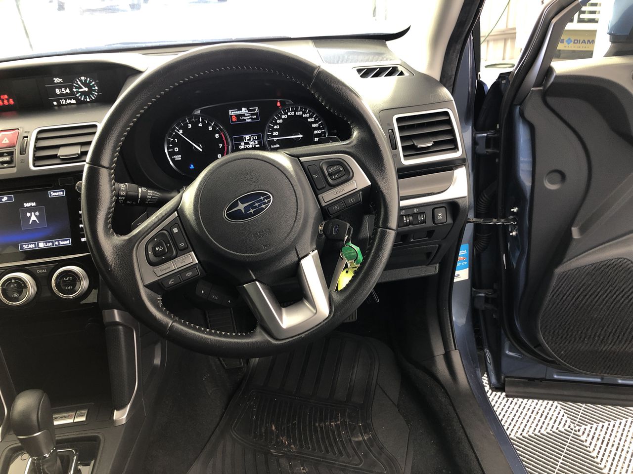 Inspired Company Cabernet Merlot 2024 (12x 750mL) SEA