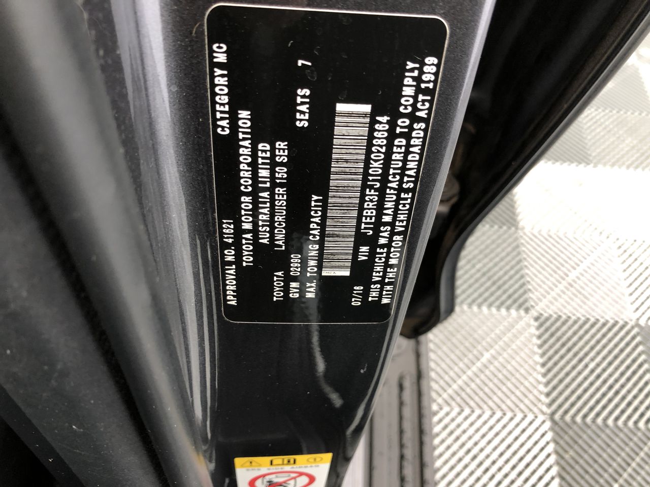 Salisbury Chardonnay 2023 (12x 750mL) SEA