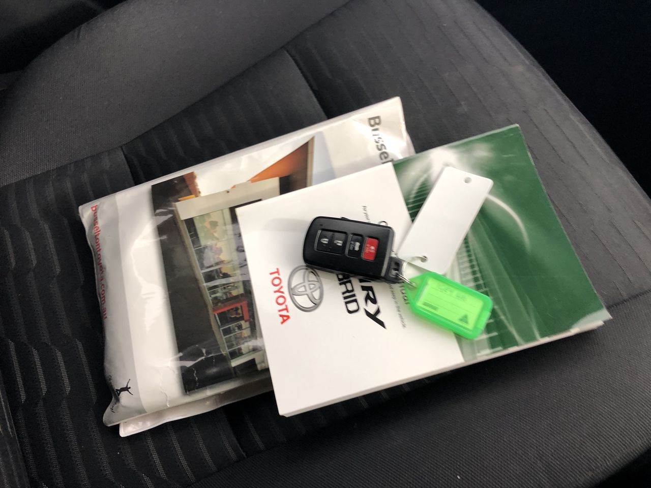 Helen & Joey Estate Cleanskin Cabernet Merlot 2019 (6x 750mL) VIC