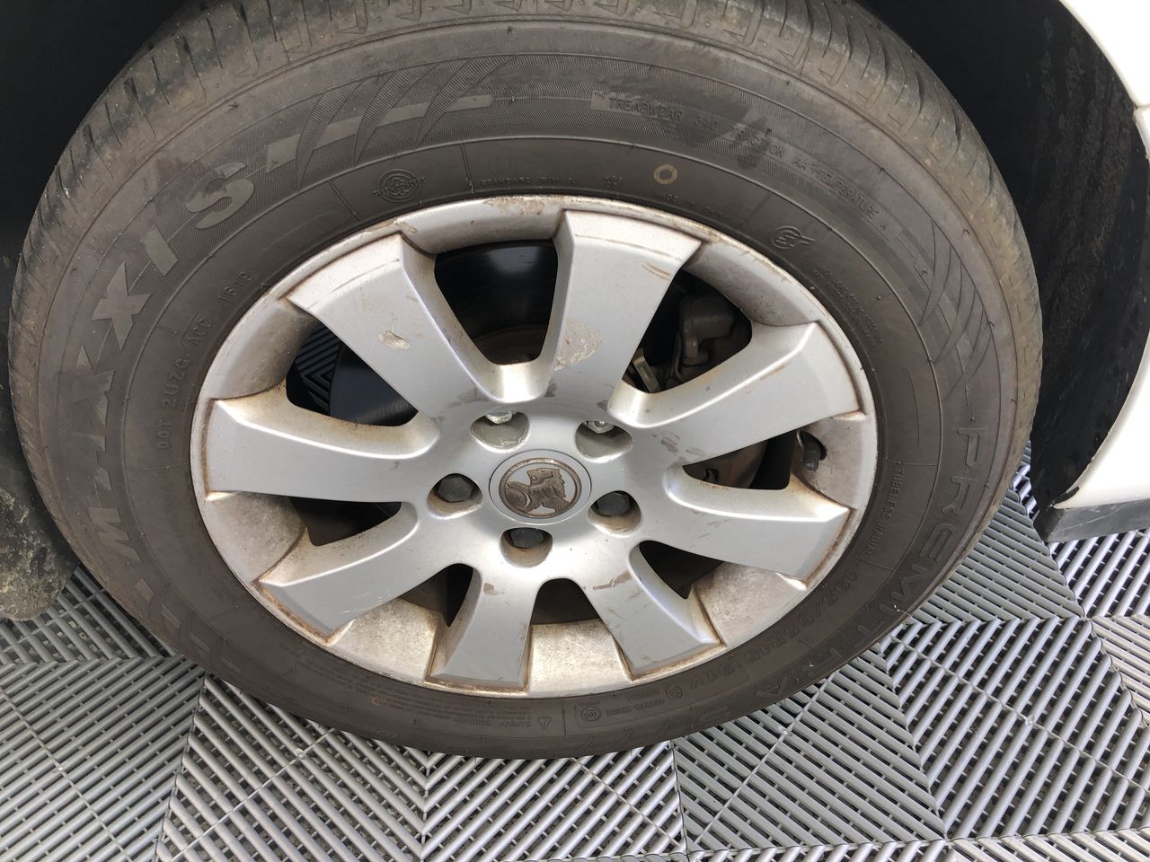 The Drover Pink Moscato 2023 (6x 750mL) NSW