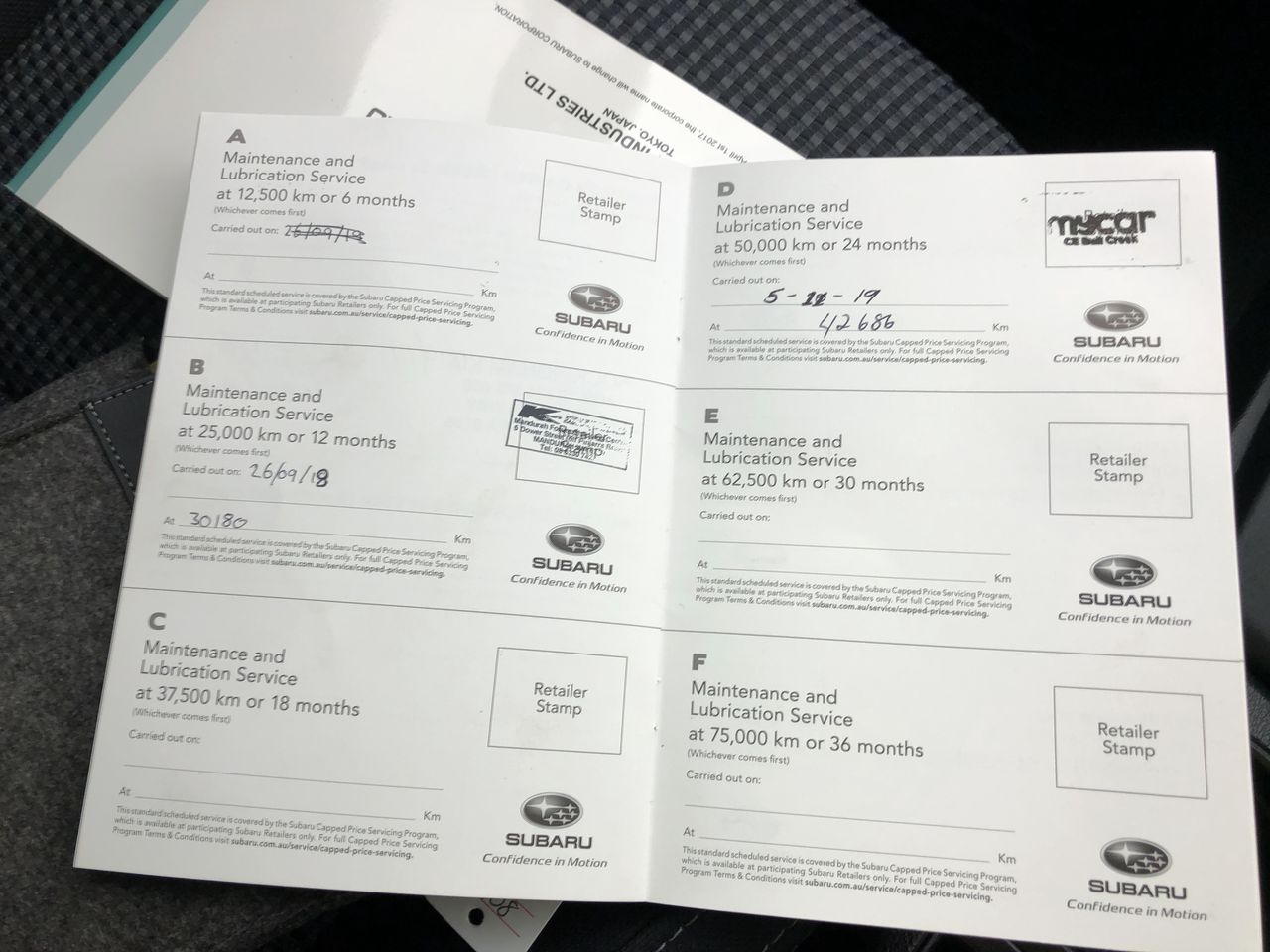 Amble & Fox Shiraz 2023 (12x 750mL) Margaret River