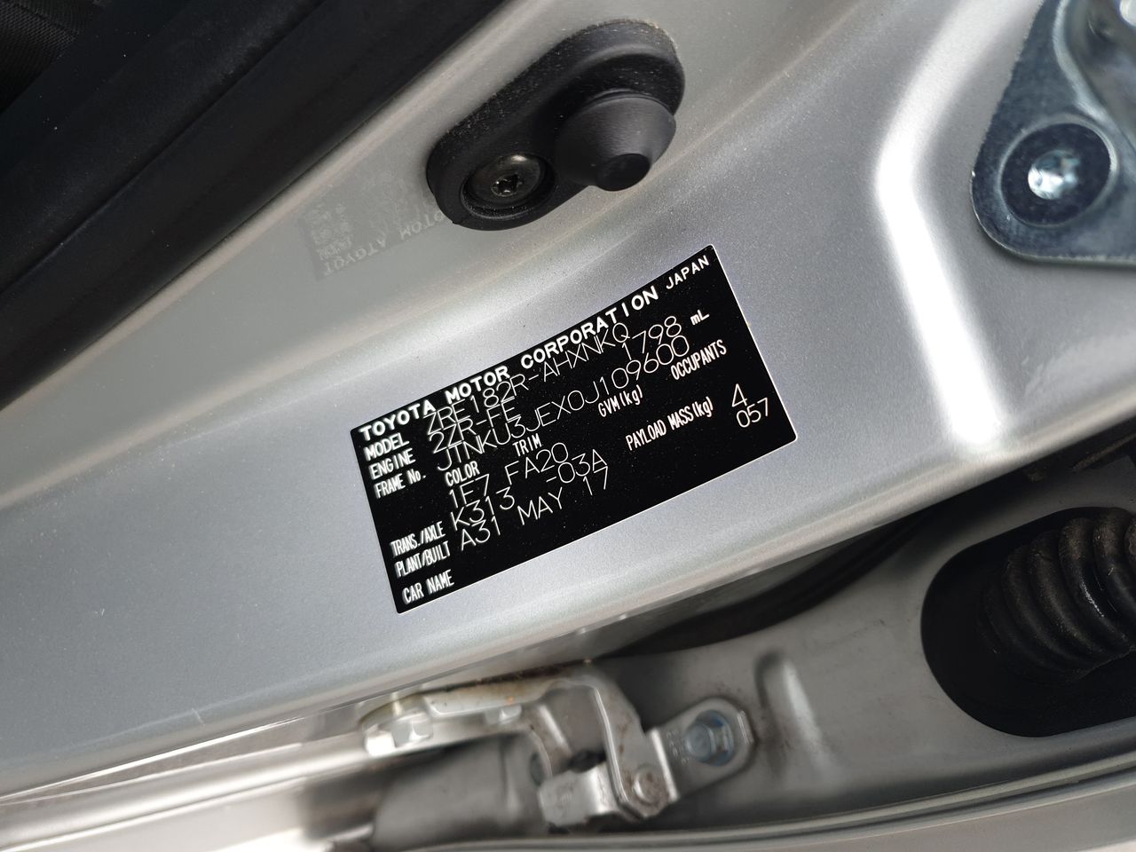 Atkins Farm Sangiovese Rose 2024 (6x 750mL) Langhorne Creek