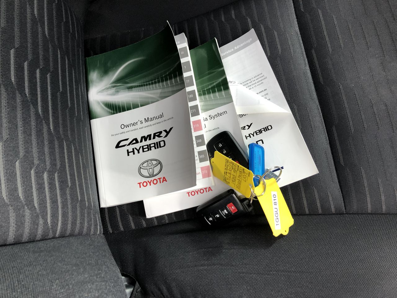 Salisbury Sauvignon Blanc 2024 (12x 750mL) SEA