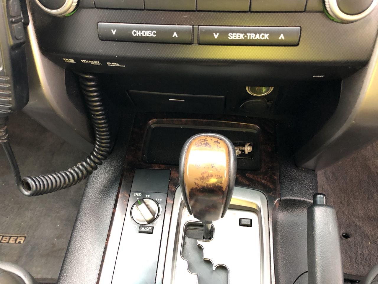 <p>Hangcha CPQD25N Counterbalance Forklift</p>