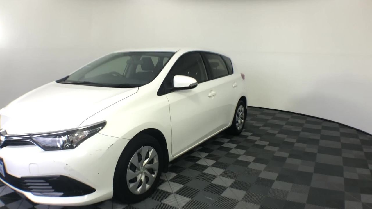 2020 Kia Cerato S BD Automatic Hatchback