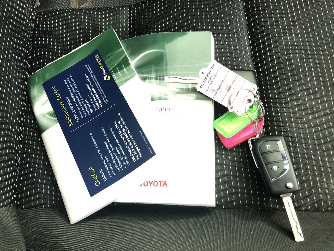 Barramundi Shiraz Petit Verdot 2019 (12x 750mL) SEA