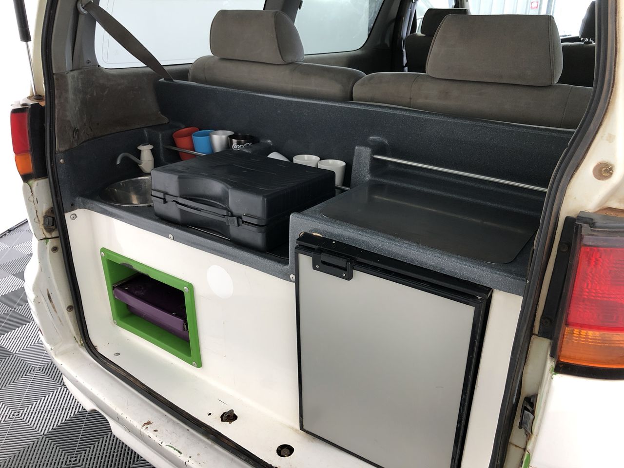 Roberts Estate Pinot Grigio 2024 (12x 750mL) SEA