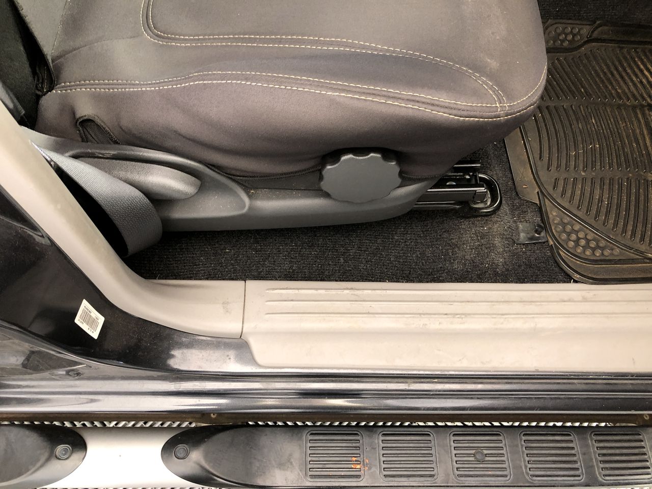 ERGOBABY Omni 360 Cool Air Mesh Baby Carrier, Pearl Grey, Newborn to Toddle