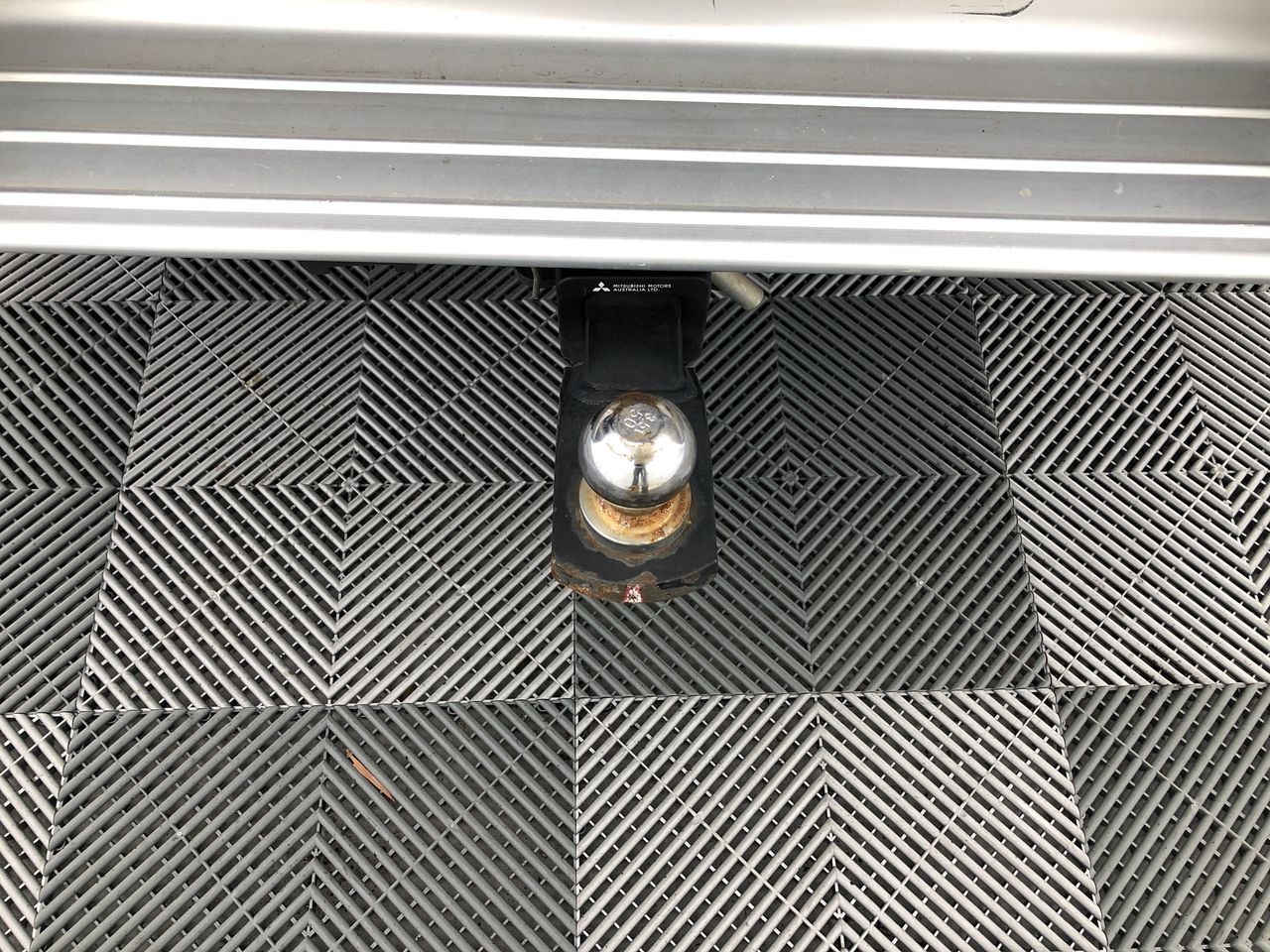 VTECH BM5250N 5" Baby Monitor.