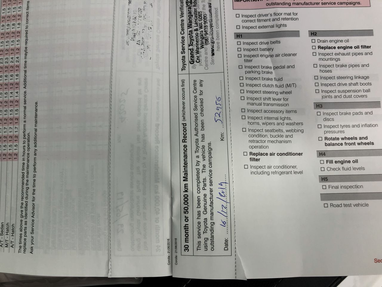 ZINUS Bamboo Mattress Topper Queen Size - Quilted Pillowtop Fitted Mattress