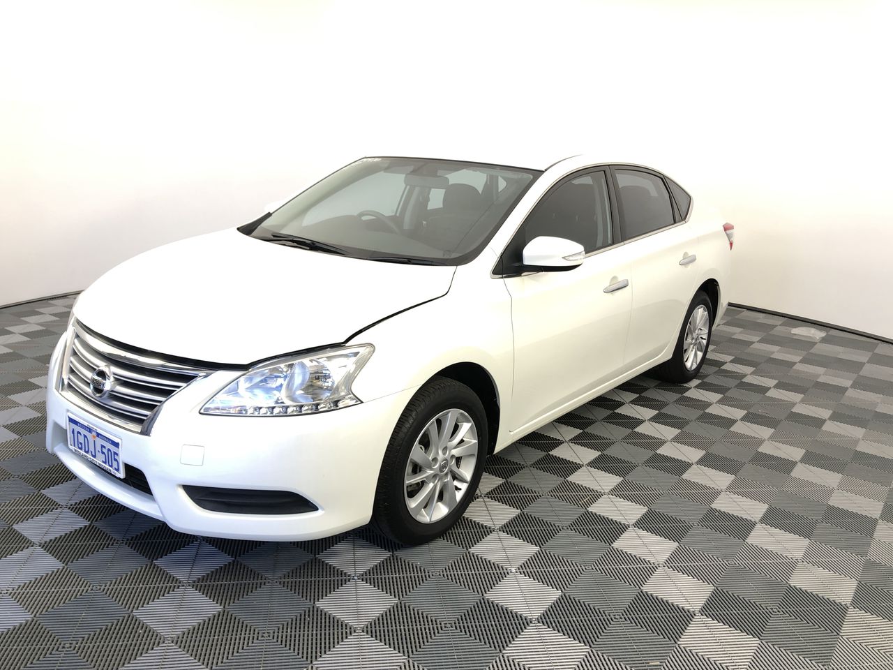 LEGO Ninjajo Ninja Character Display 15th Anniversary, #71866.