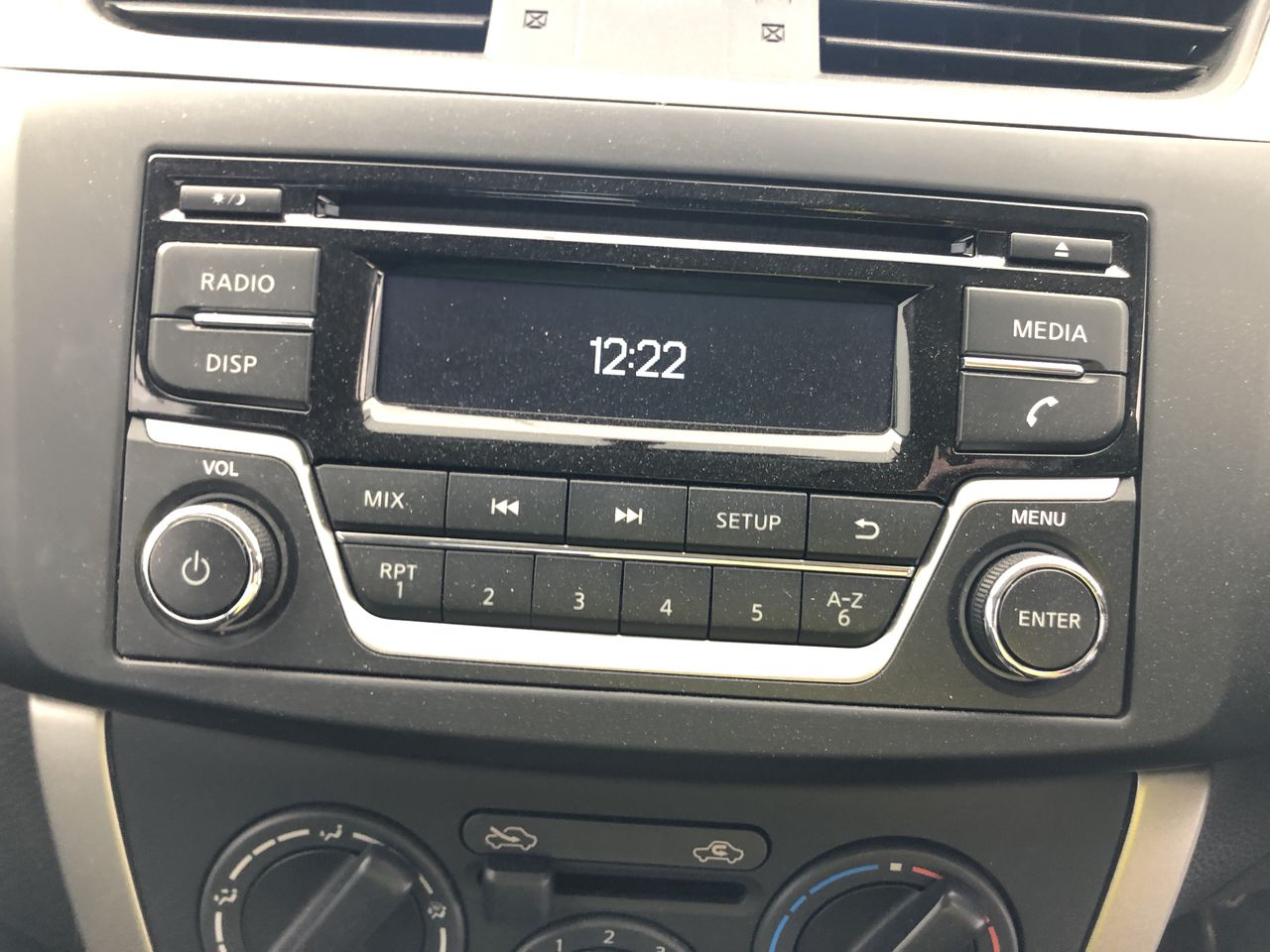 VTech BM2700 2.4" Video & Audio Baby Monitor with 2-Way Talk, Soothing Soun