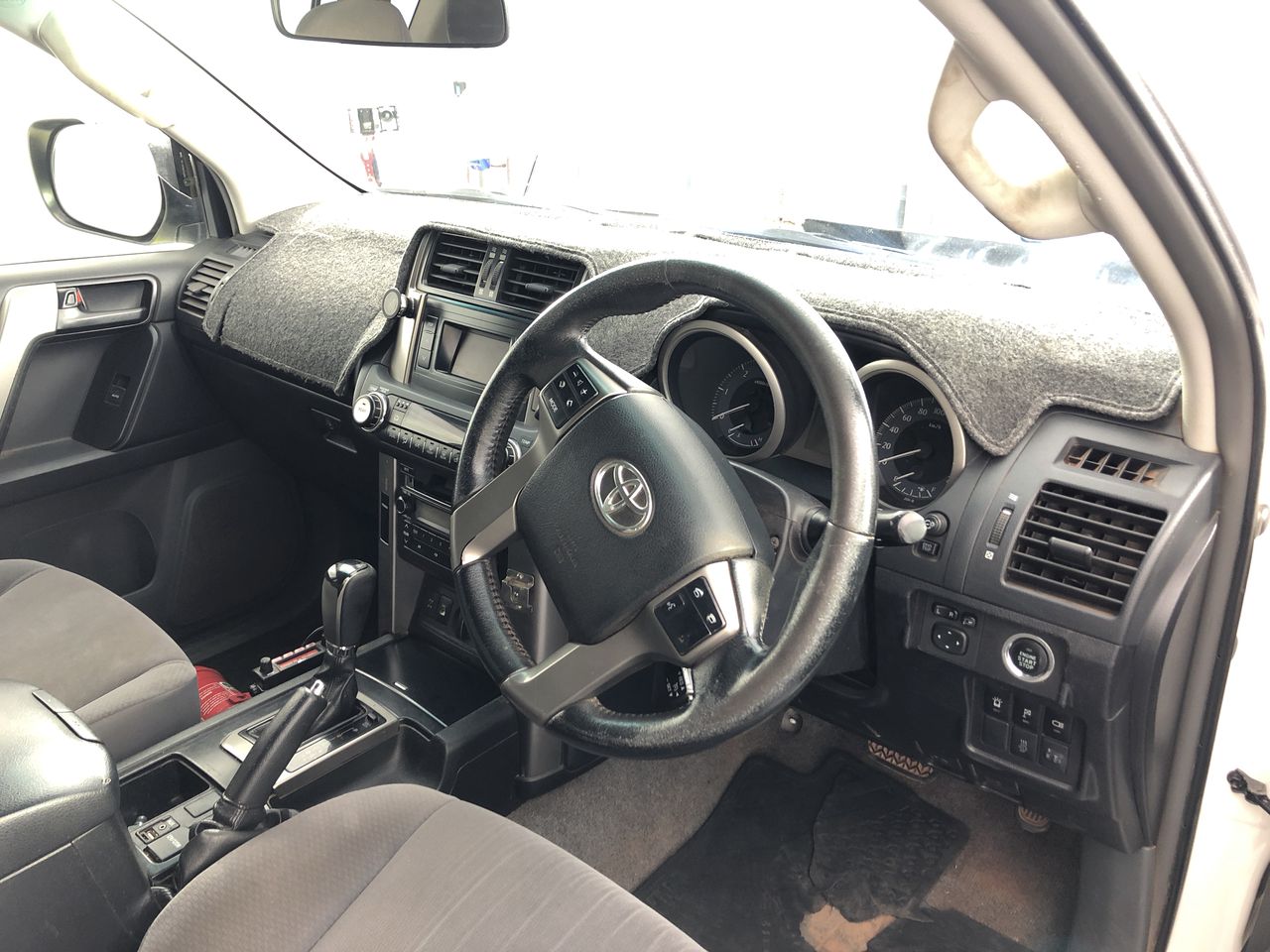 PLAYPALS 7-in-1 Baby Play Mat Gym Tummy Time.