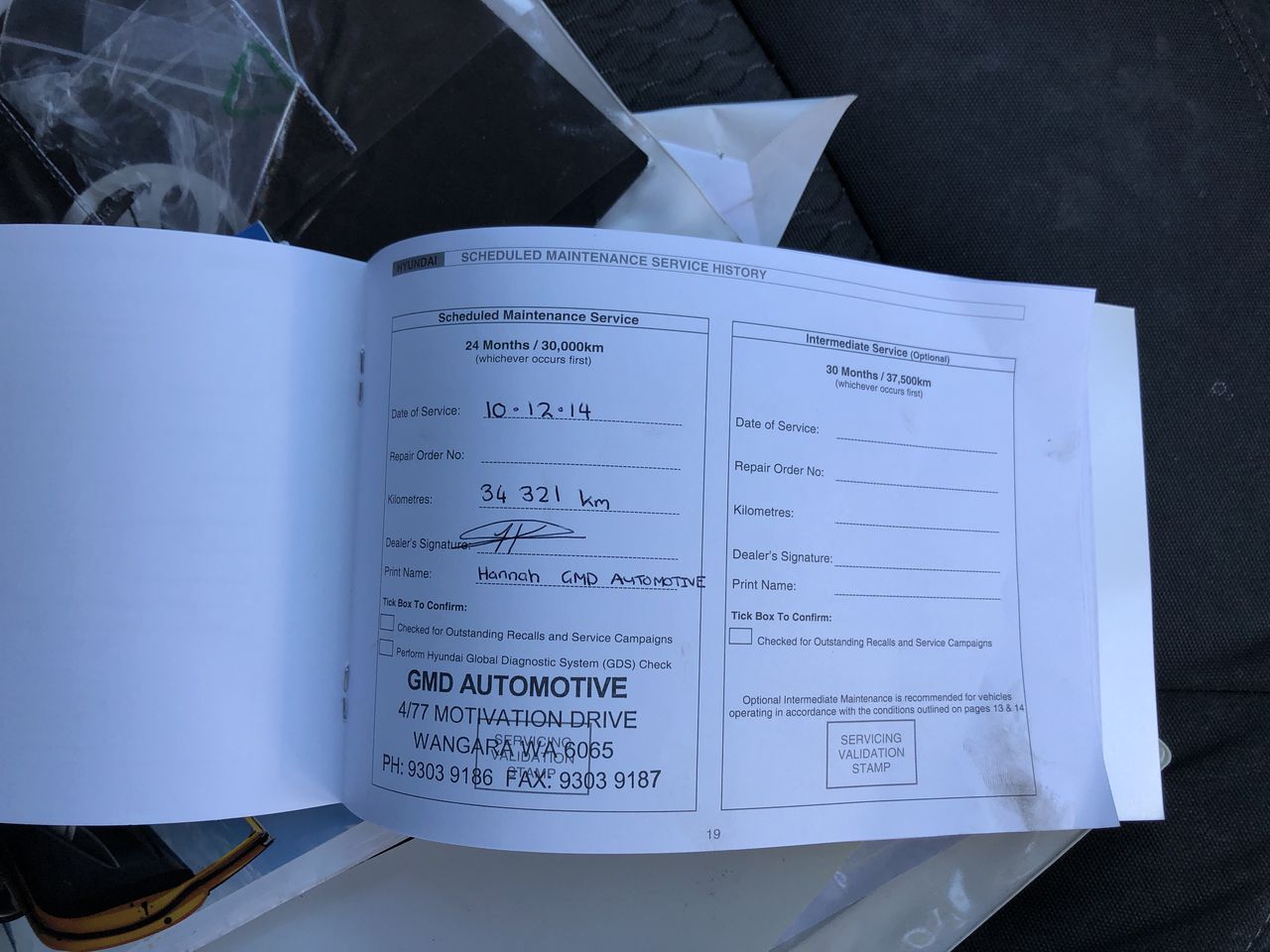 TONTINE  Hi-Loft Gusset Sleeping Pillow 2 Pack, High Profile, Firm Feel, An