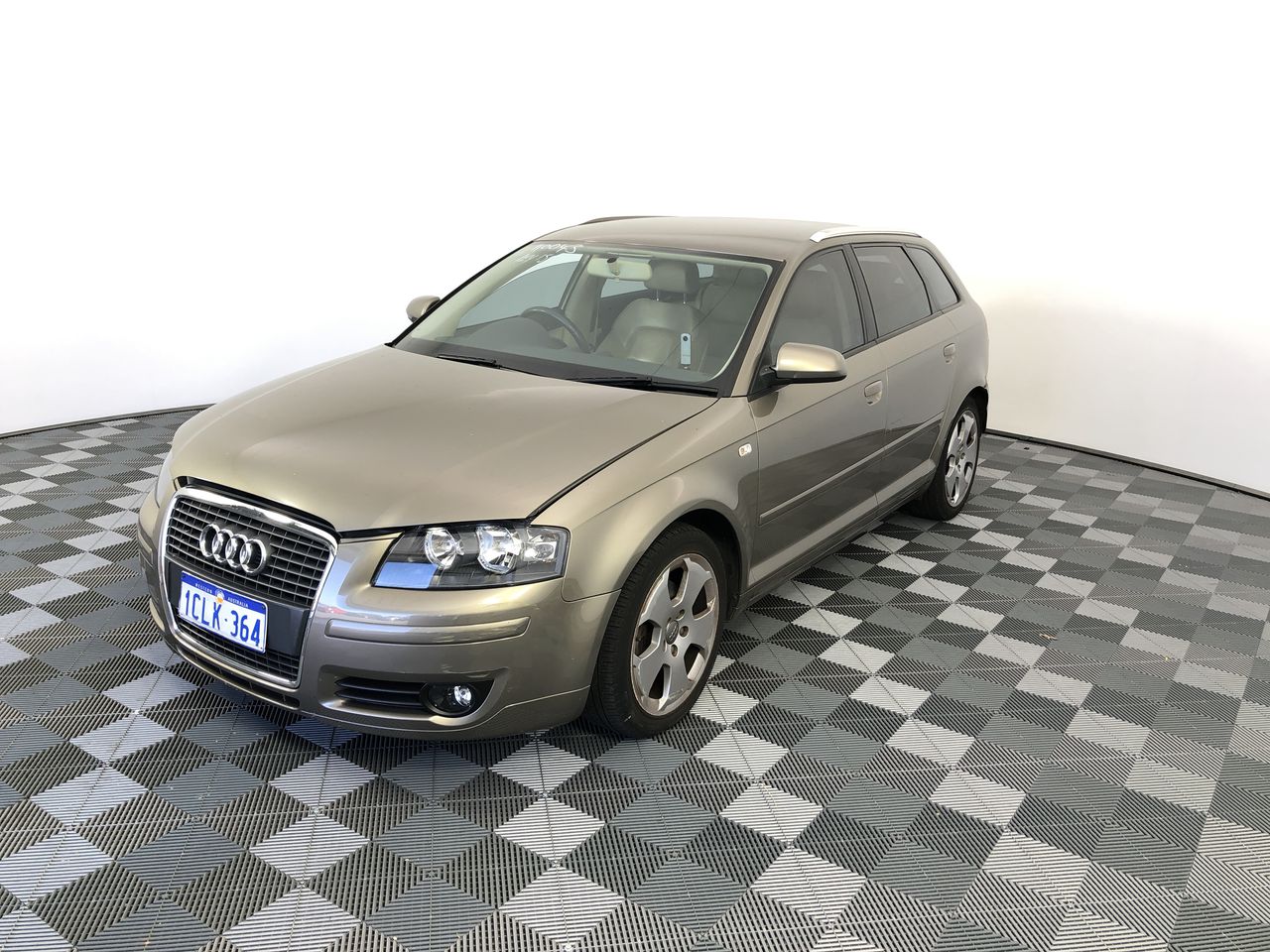 TONTINE Luxe Classic Anti Allergy Bed Cotton Mattress Protector, Size Queen