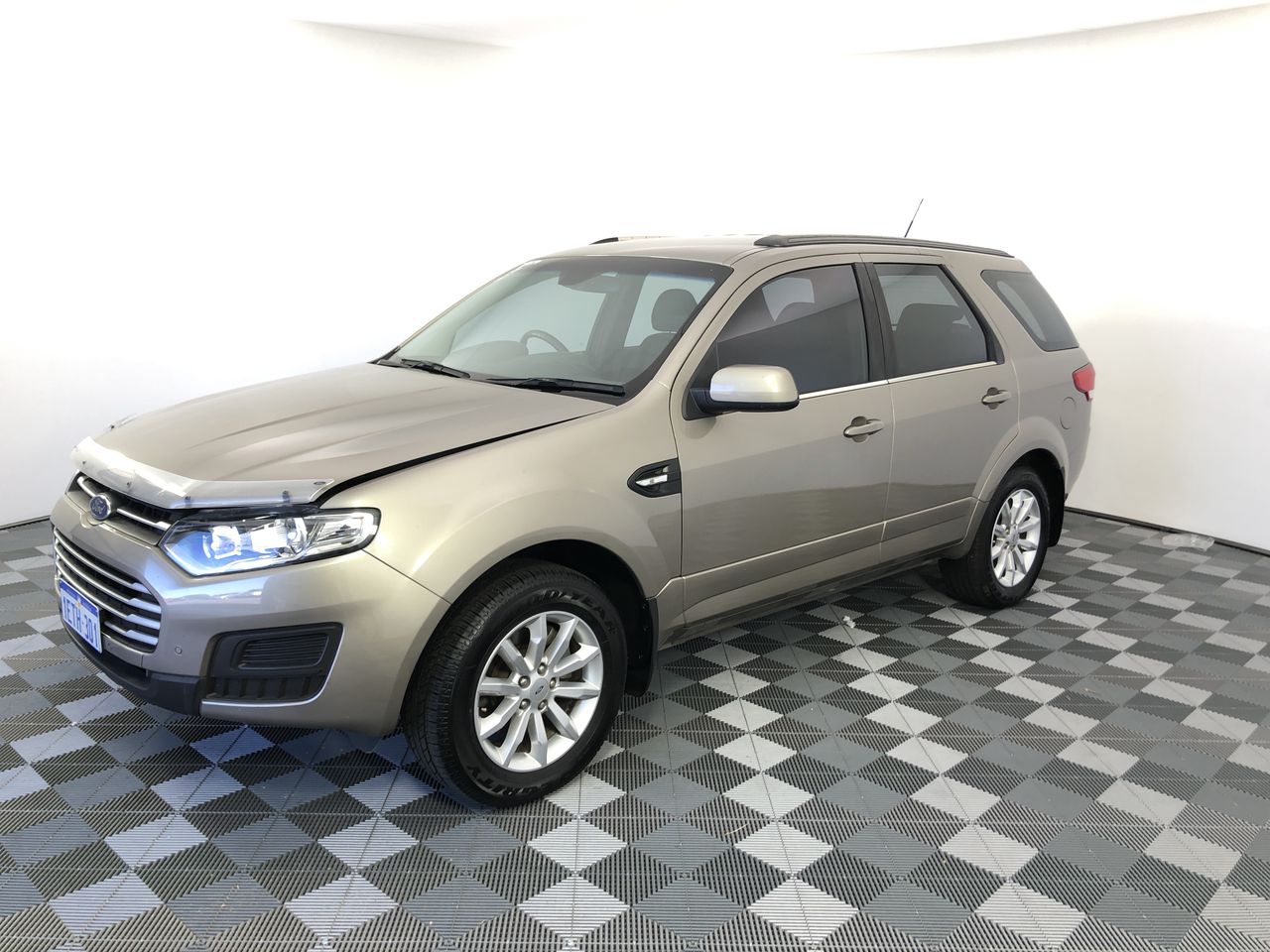 DE'LONGHI Nespresso Gran Lattissima Capsule Coffee Machine, Fresh Vitality