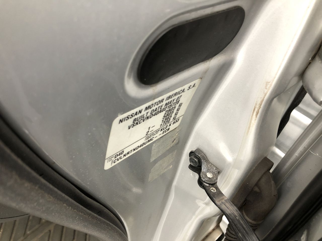 <B>Truck Toolbox (Large)</B>