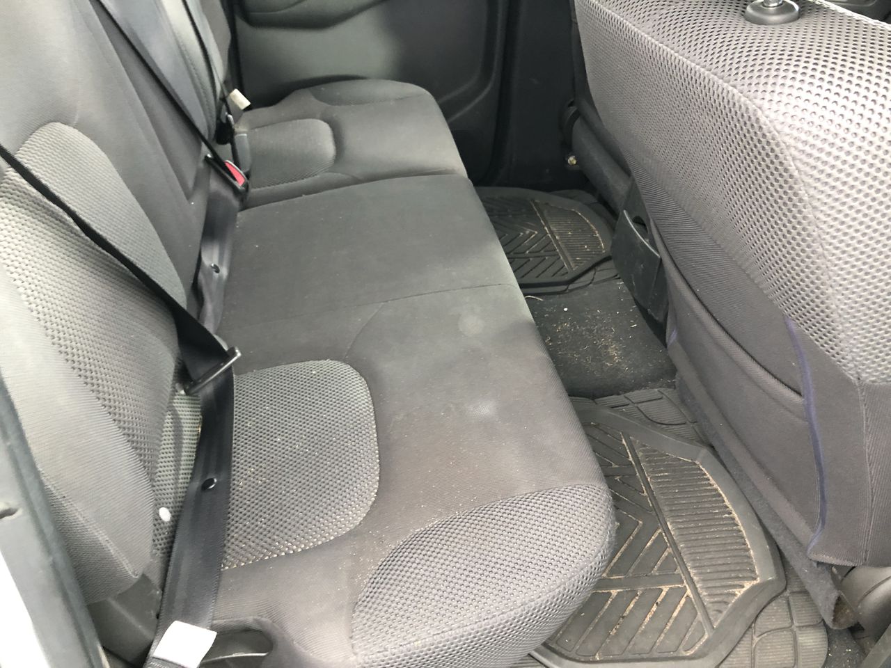 <B>Quad Bike And Utility Trays</B>