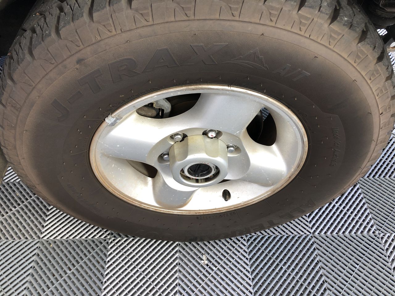 10mm Amazonite Persian Love Rhinestone Jewellery Set